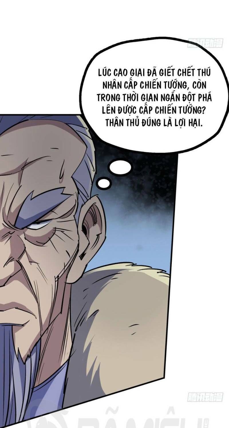 Thú Nhân Chapter 163 - Trang 2