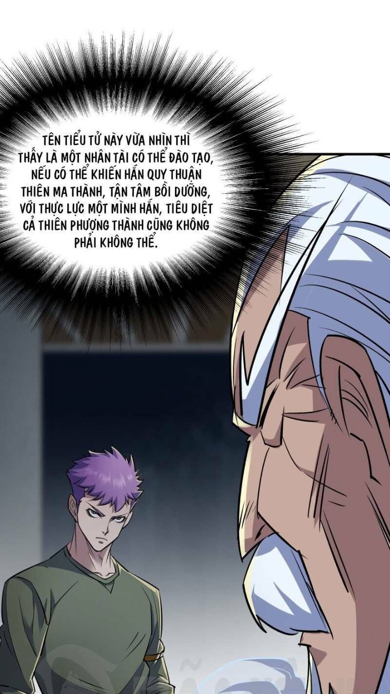 Thú Nhân Chapter 163 - Trang 2