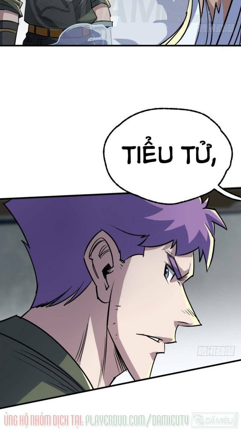 Thú Nhân Chapter 163 - Trang 2