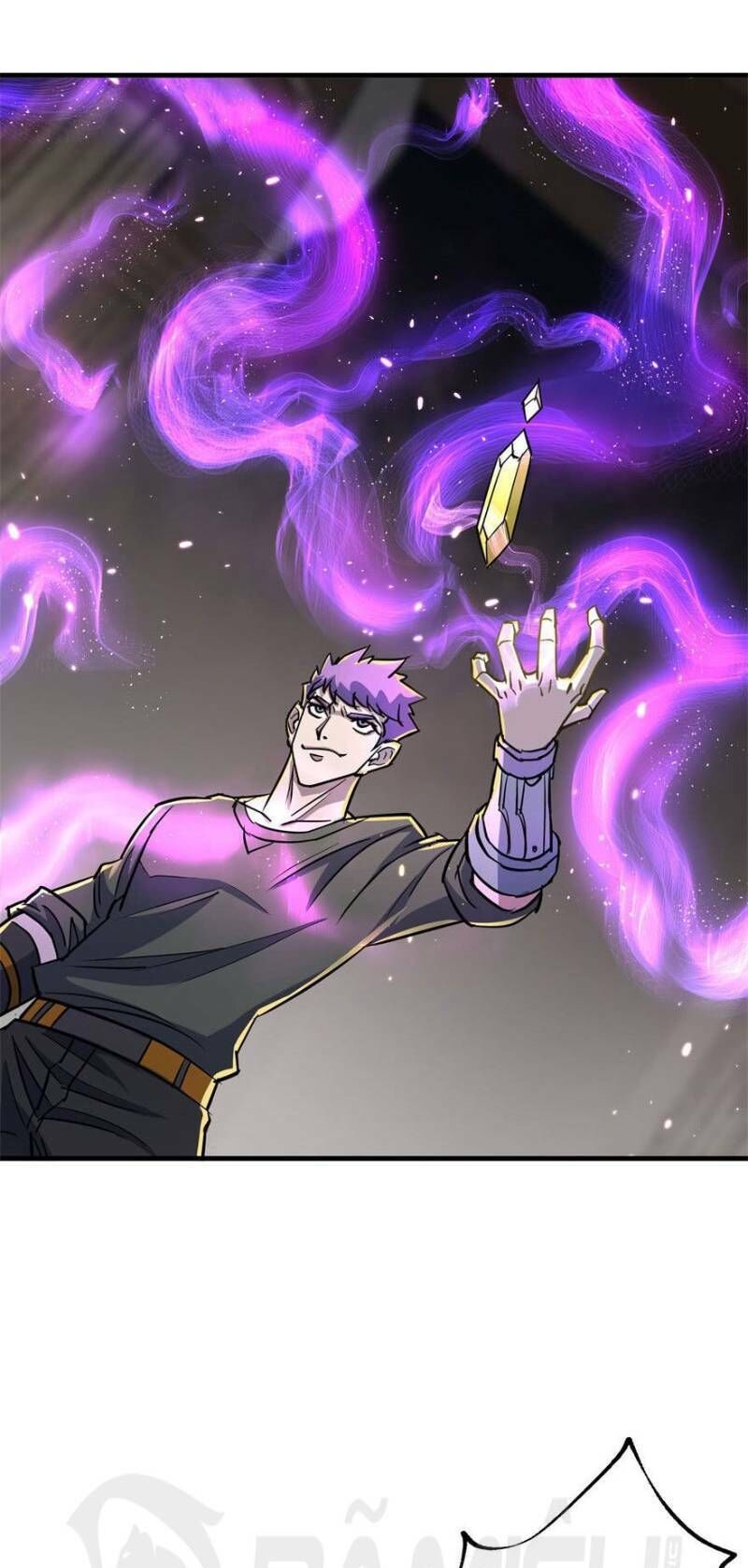 Thú Nhân Chapter 164 - Trang 2