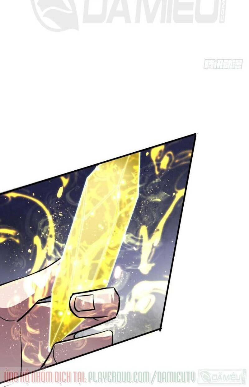 Thú Nhân Chapter 164 - Trang 2