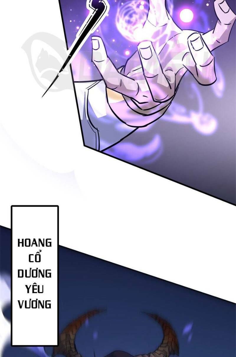 Thú Nhân Chapter 164 - Trang 2