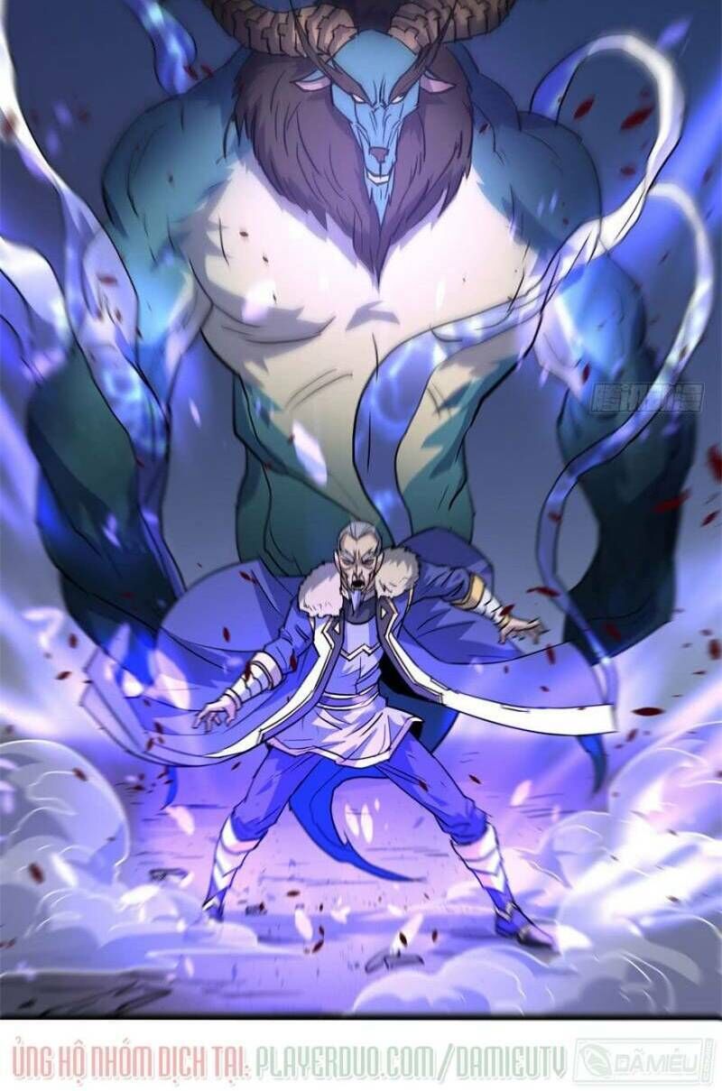 Thú Nhân Chapter 164 - Trang 2