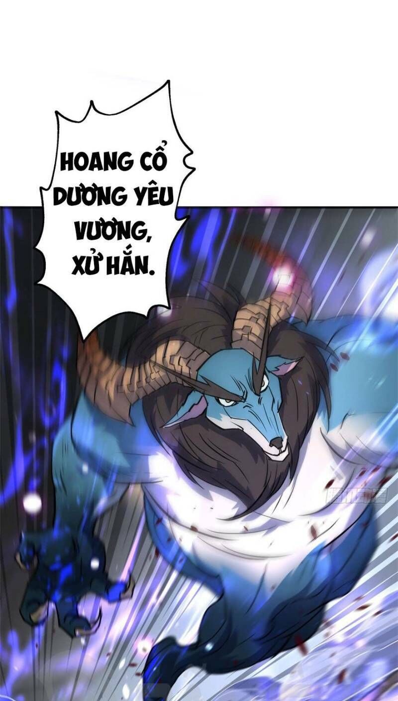 Thú Nhân Chapter 164 - Trang 2