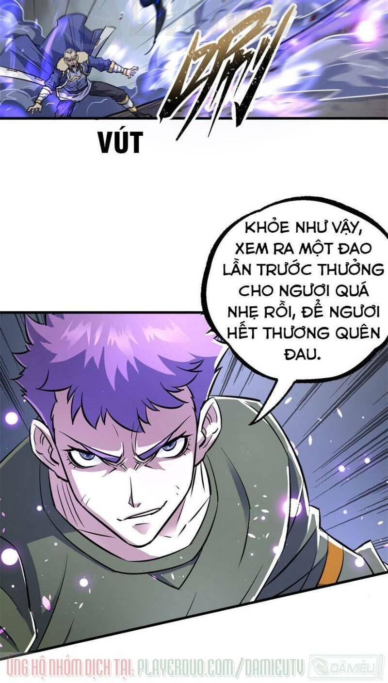 Thú Nhân Chapter 164 - Trang 2