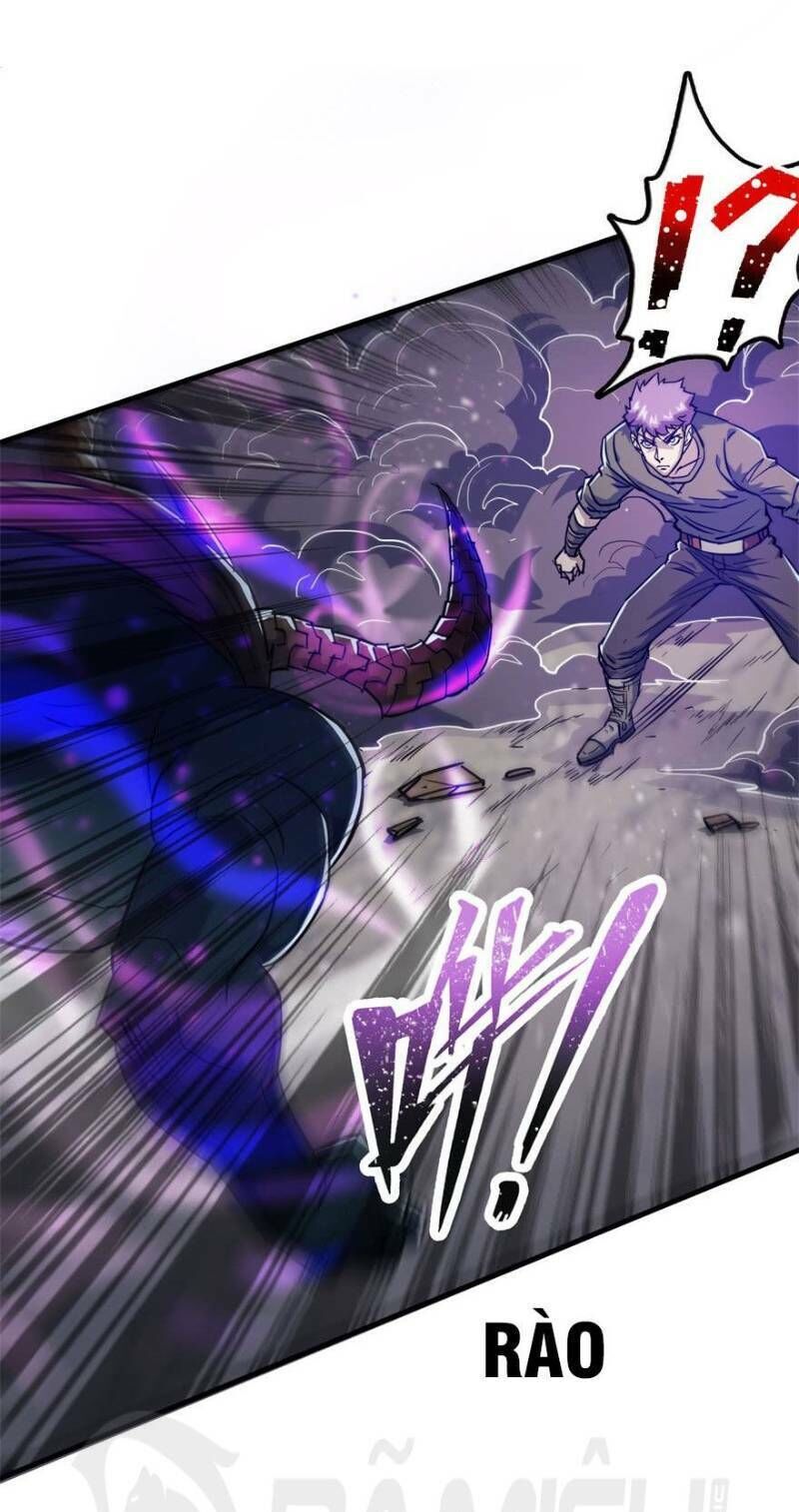 Thú Nhân Chapter 164 - Trang 2