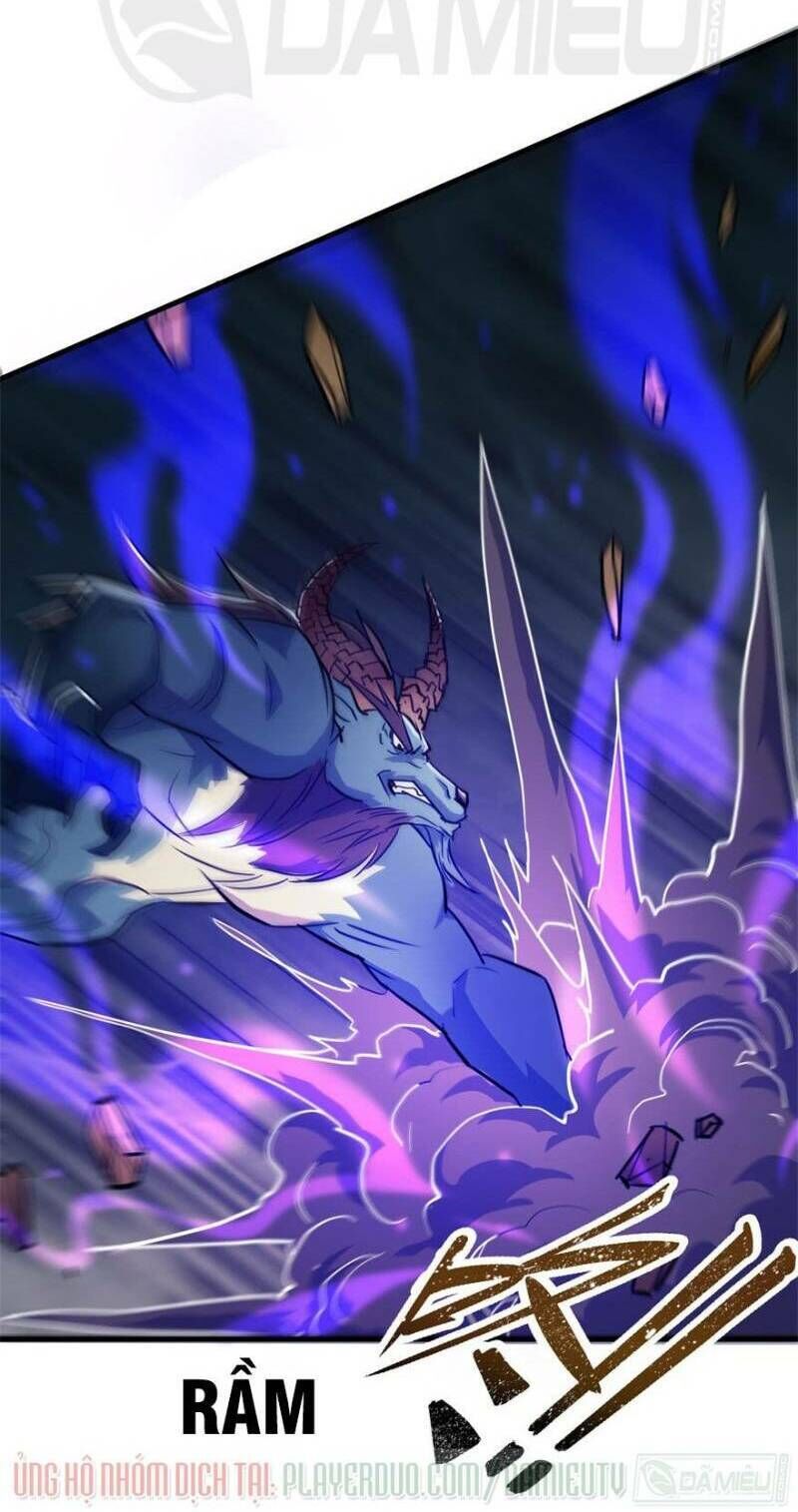 Thú Nhân Chapter 164 - Trang 2