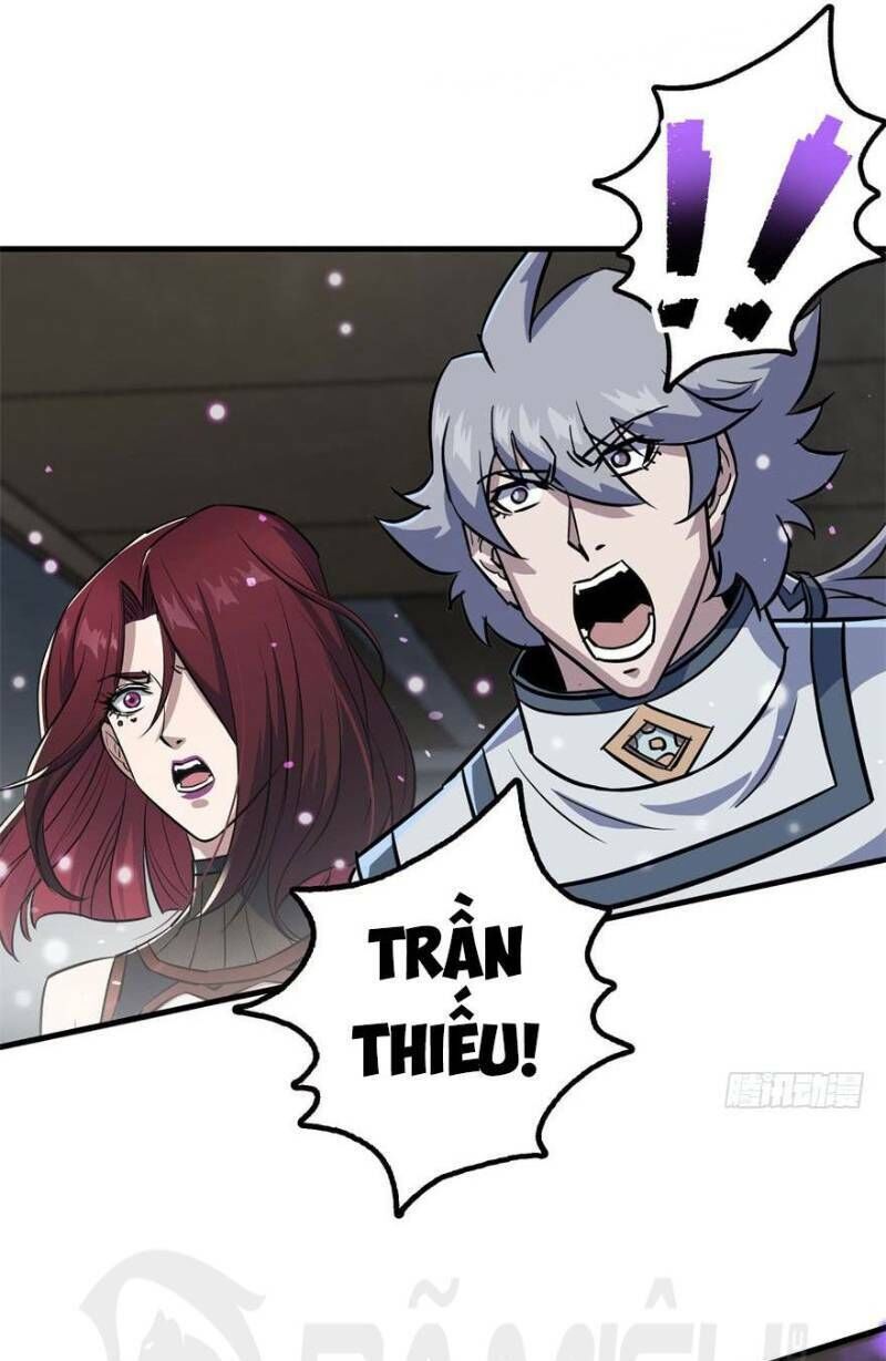 Thú Nhân Chapter 164 - Trang 2