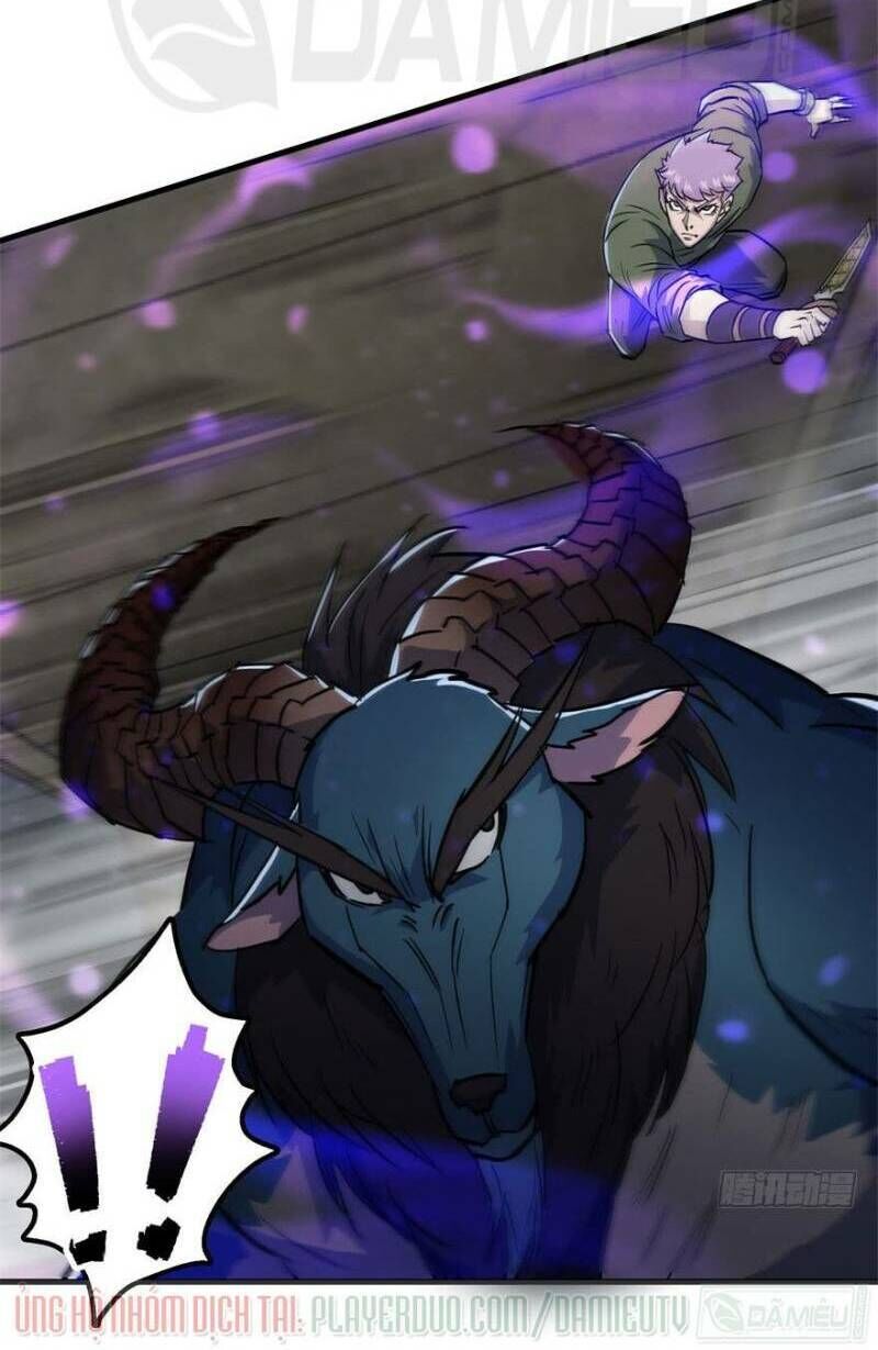 Thú Nhân Chapter 164 - Trang 2