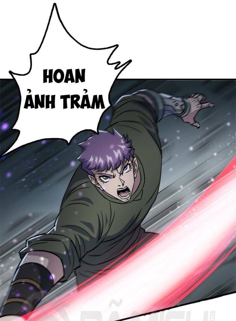 Thú Nhân Chapter 164 - Trang 2