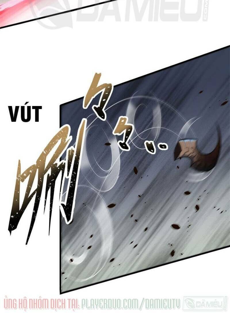 Thú Nhân Chapter 164 - Trang 2