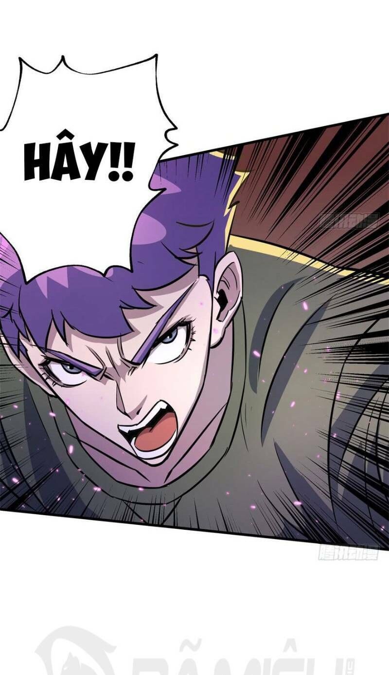 Thú Nhân Chapter 164 - Trang 2