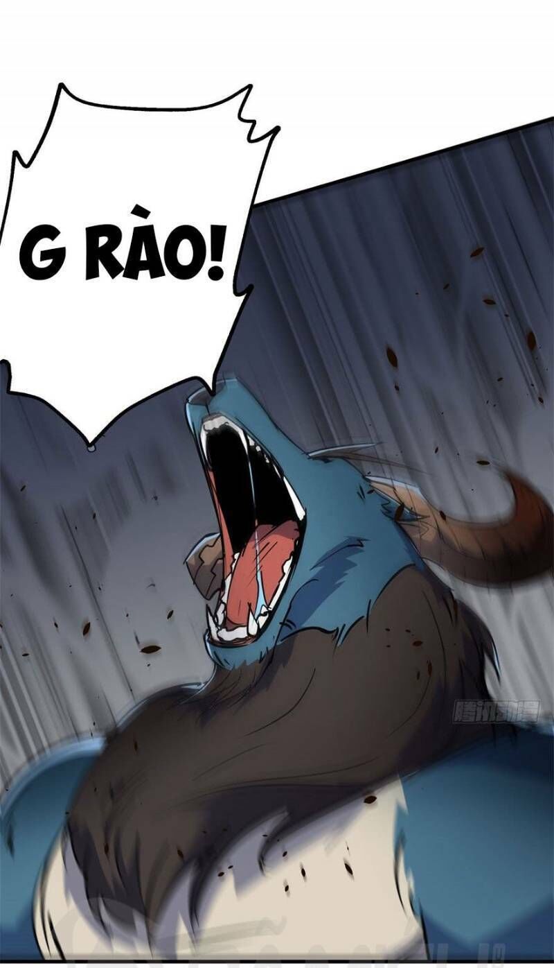 Thú Nhân Chapter 164 - Trang 2