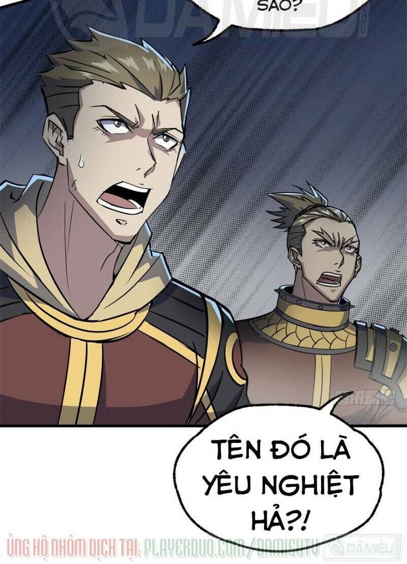 Thú Nhân Chapter 164 - Trang 2