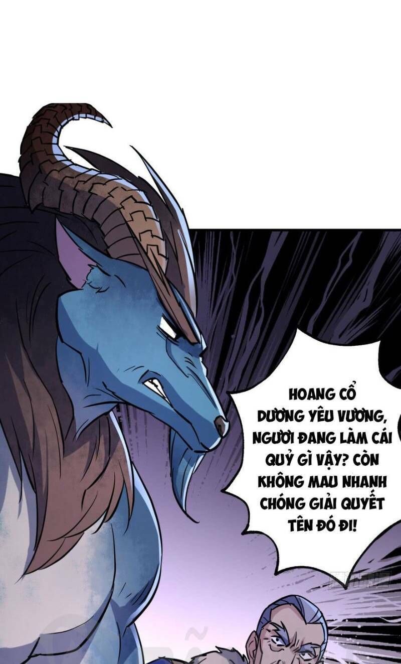 Thú Nhân Chapter 164 - Trang 2