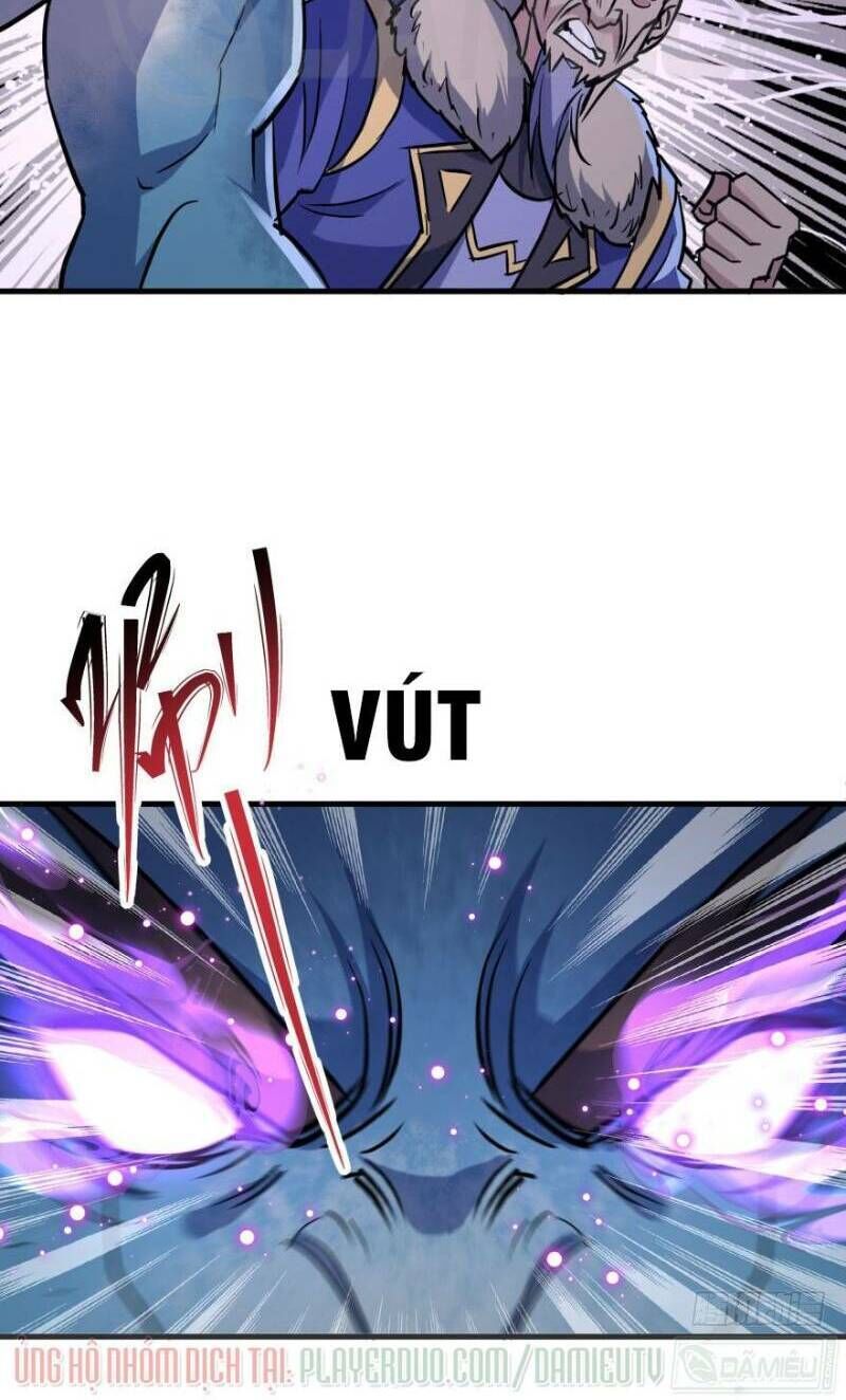 Thú Nhân Chapter 164 - Trang 2