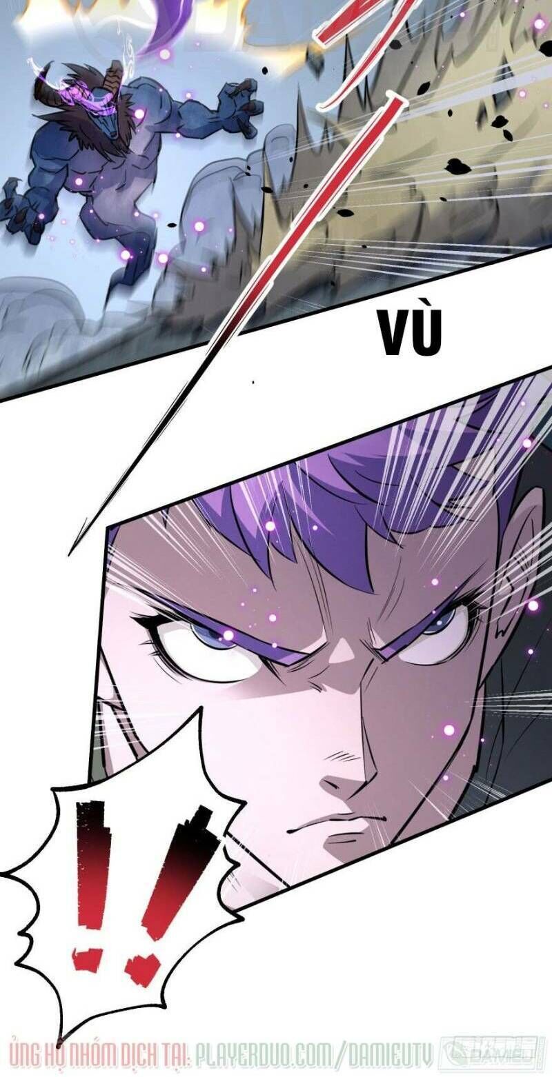 Thú Nhân Chapter 164 - Trang 2