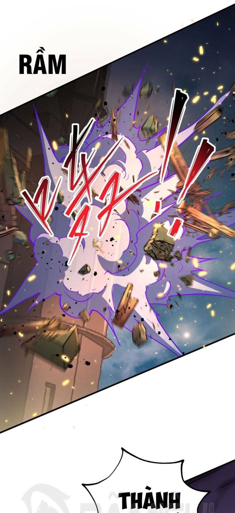 Thú Nhân Chapter 164 - Trang 2