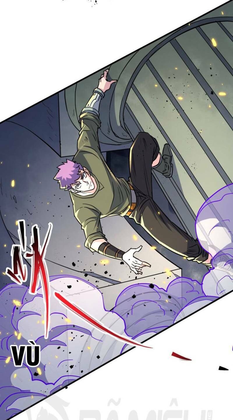 Thú Nhân Chapter 164 - Trang 2