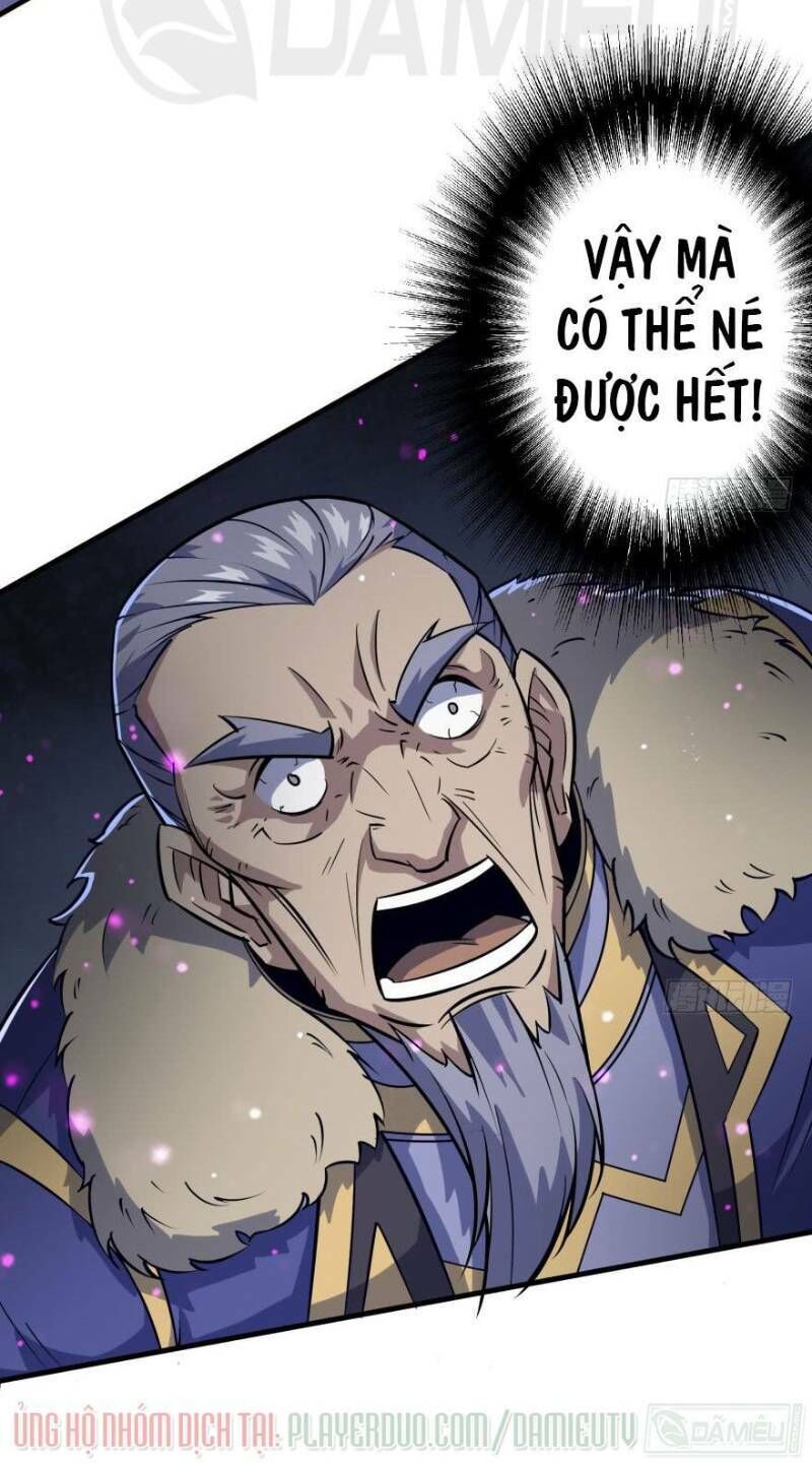 Thú Nhân Chapter 164 - Trang 2