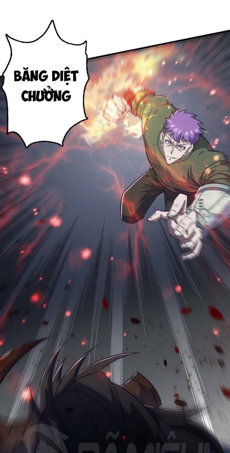 Thú Nhân Chapter 164 - Trang 2