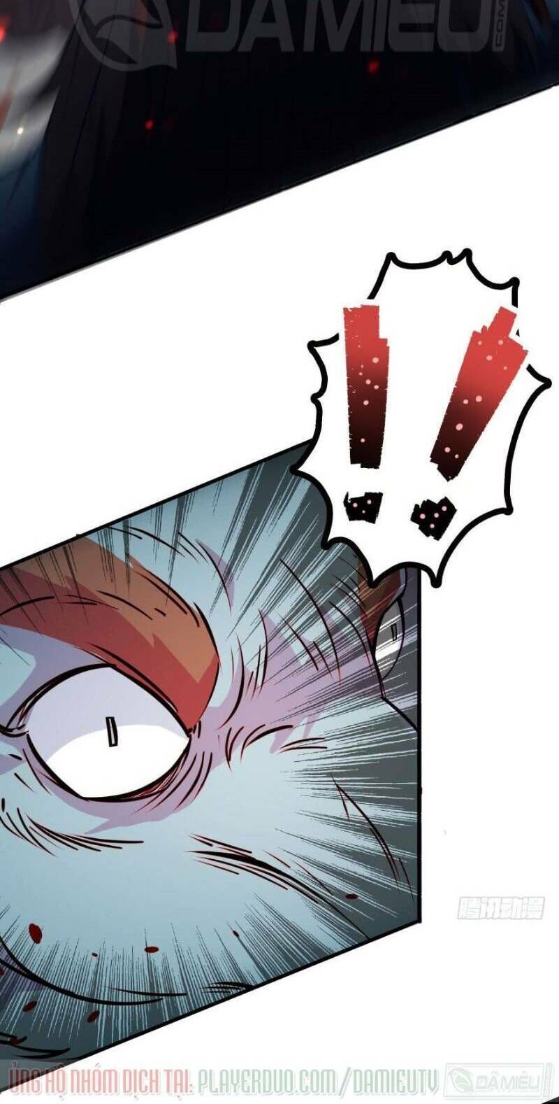 Thú Nhân Chapter 164 - Trang 2