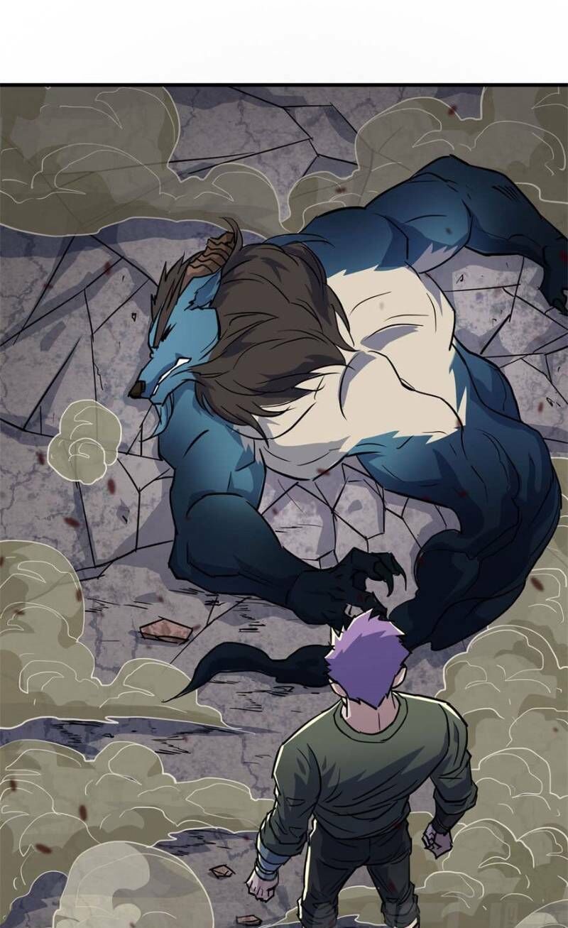 Thú Nhân Chapter 164 - Trang 2