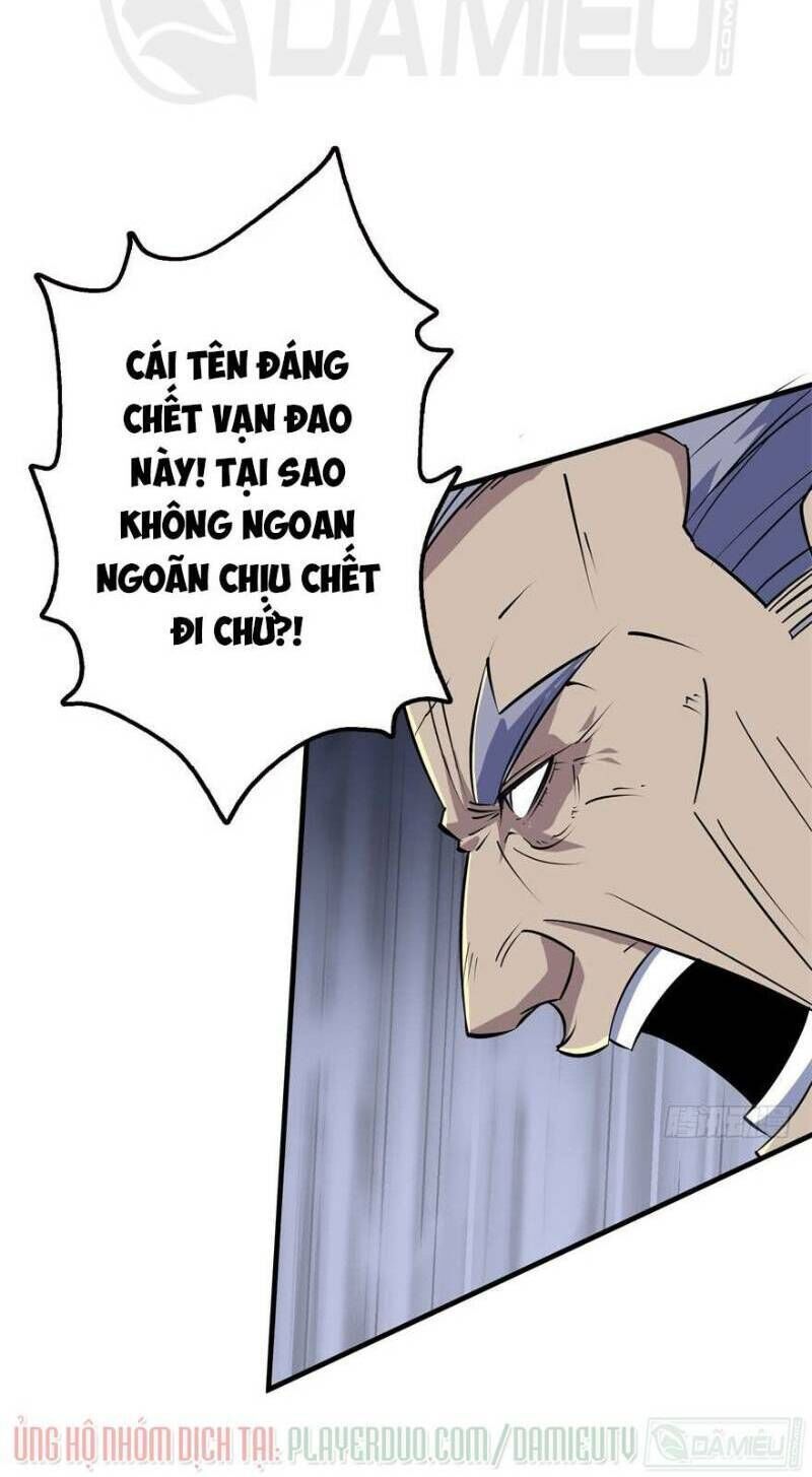 Thú Nhân Chapter 164 - Trang 2