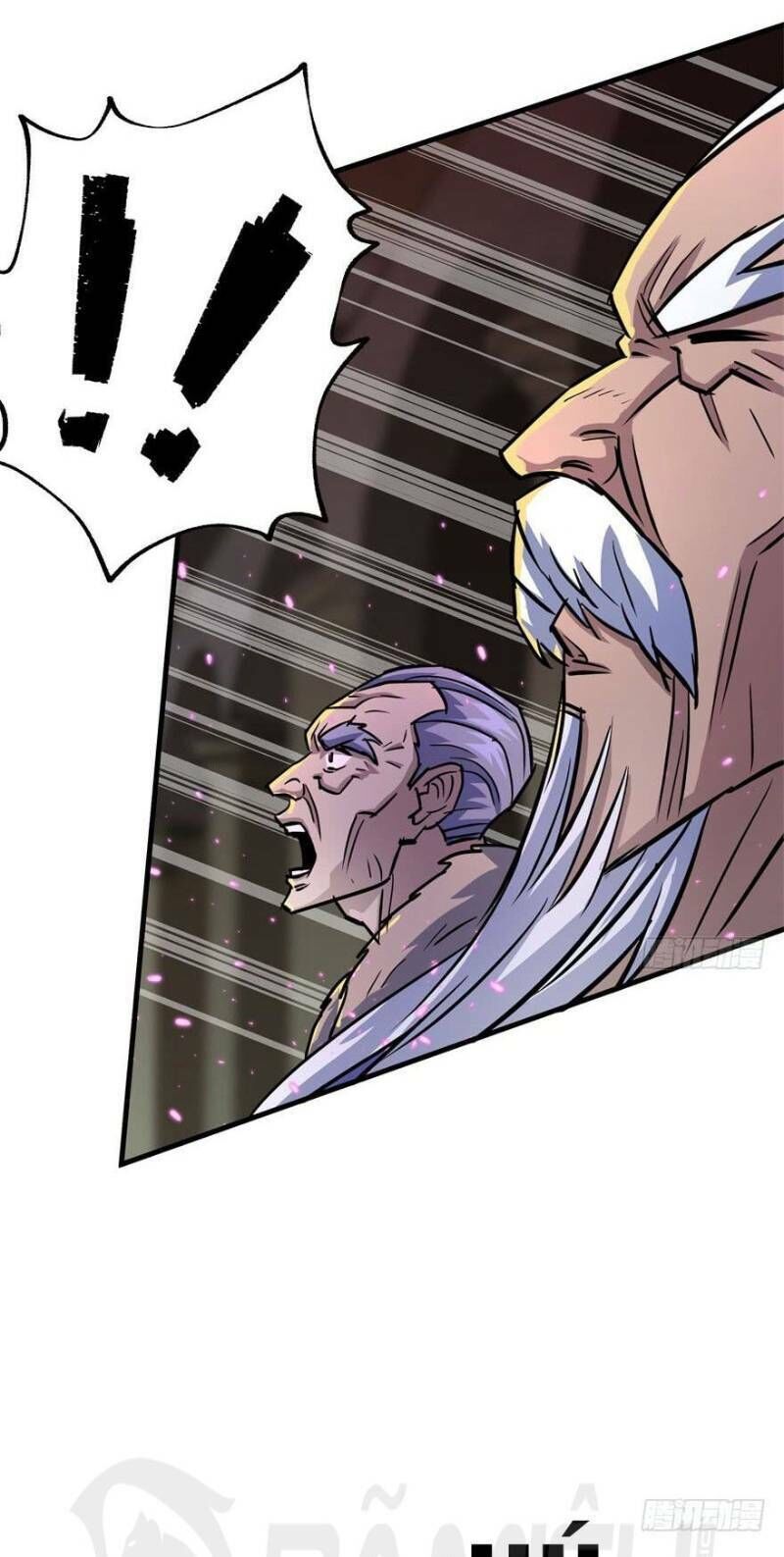 Thú Nhân Chapter 164 - Trang 2