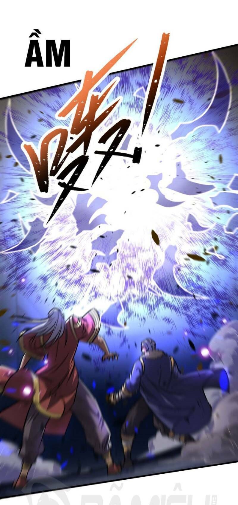 Thú Nhân Chapter 164 - Trang 2