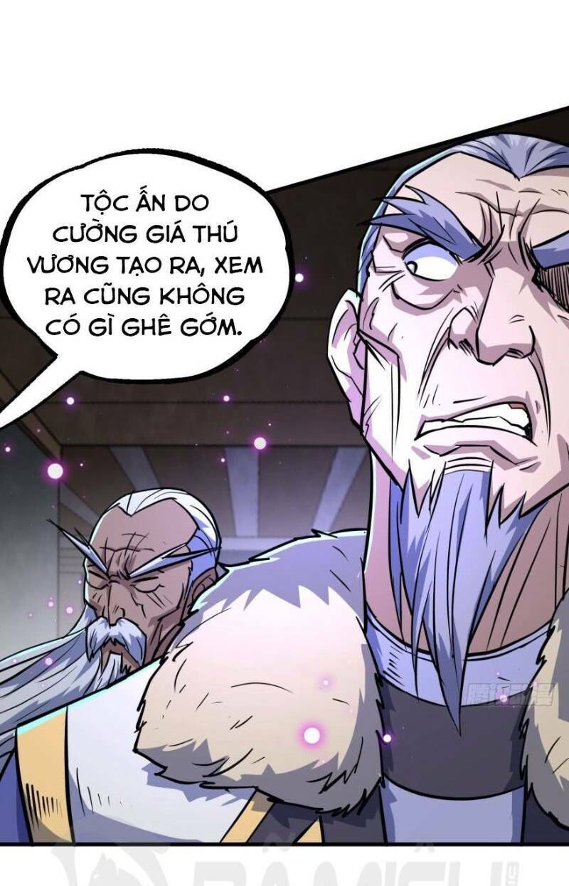 Thú Nhân Chapter 164 - Trang 2