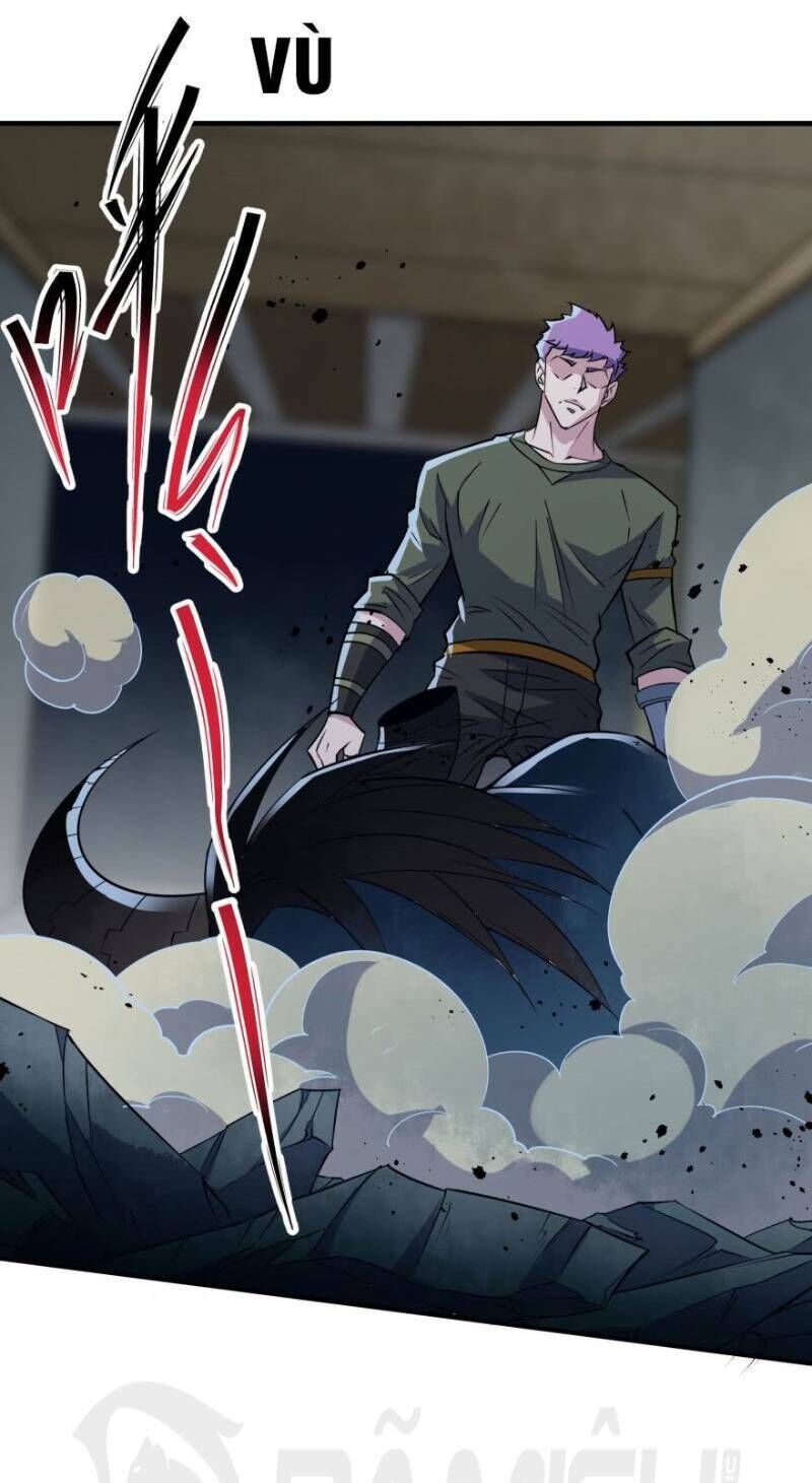 Thú Nhân Chapter 165 - Trang 2