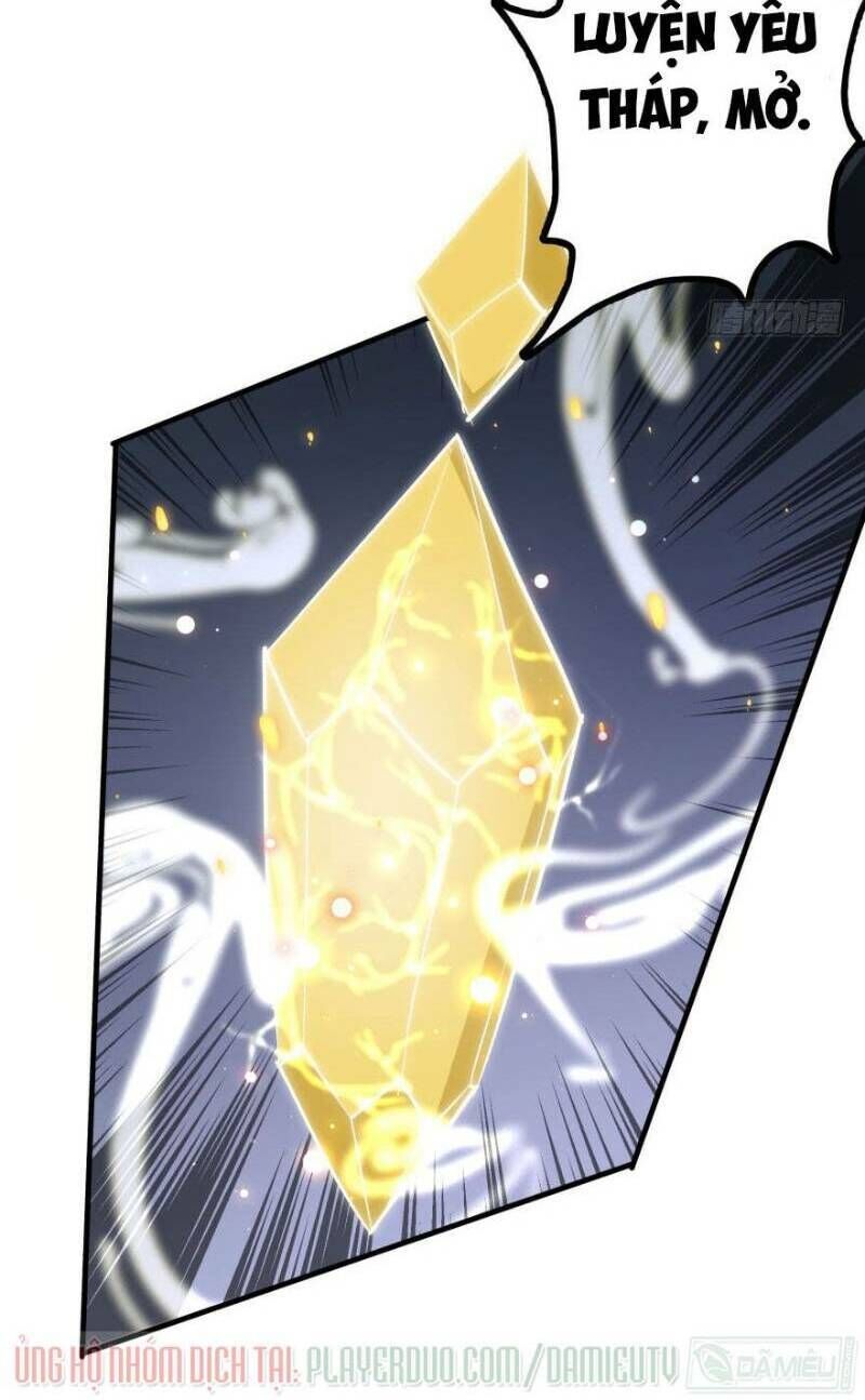 Thú Nhân Chapter 165 - Trang 2