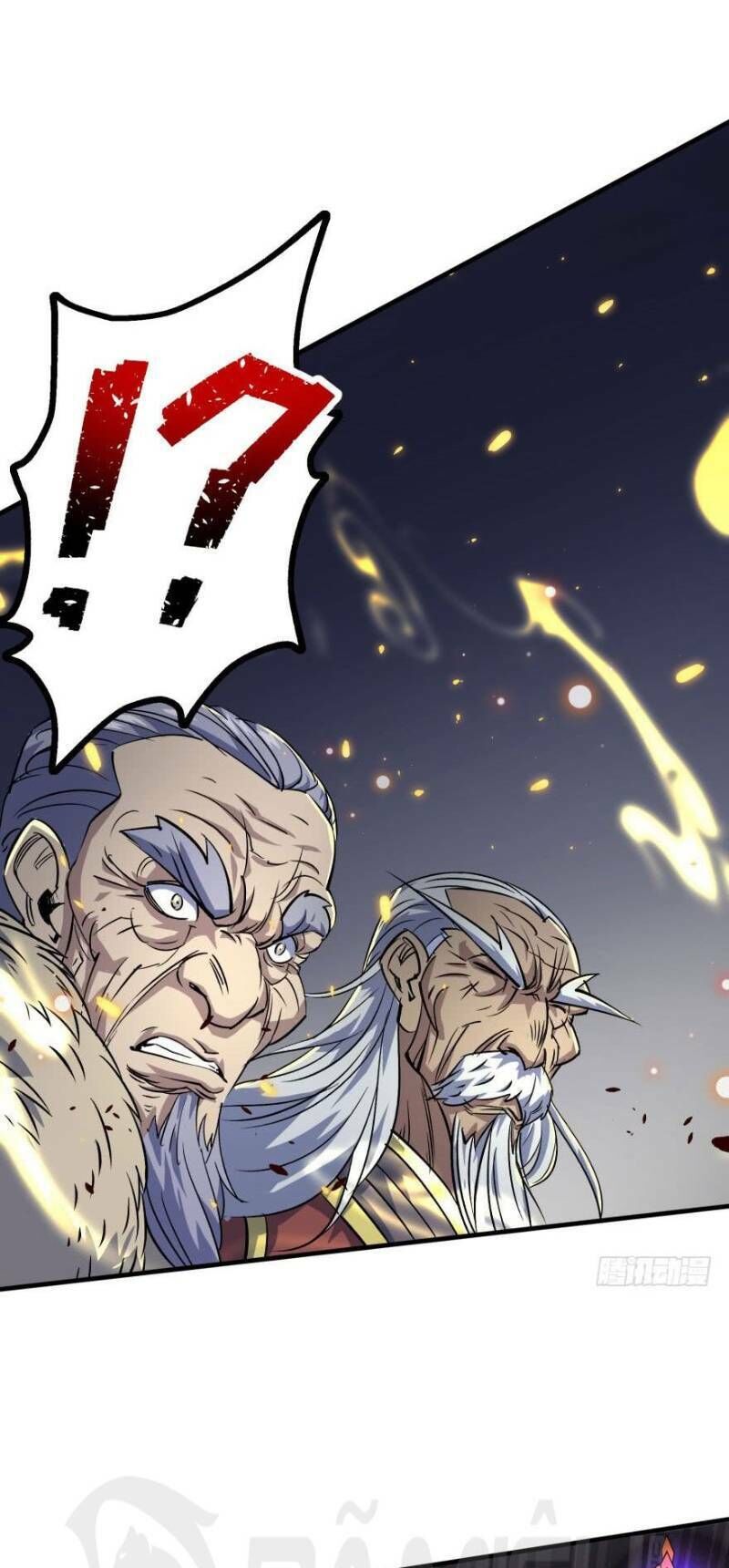 Thú Nhân Chapter 165 - Trang 2