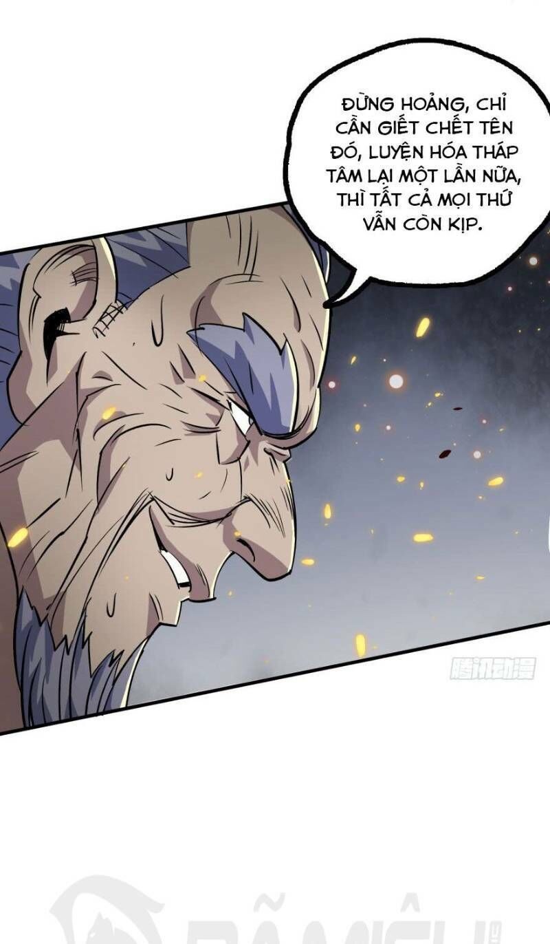 Thú Nhân Chapter 165 - Trang 2