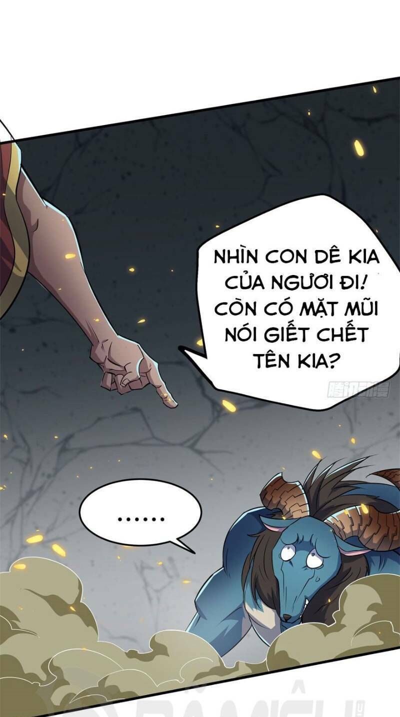 Thú Nhân Chapter 165 - Trang 2