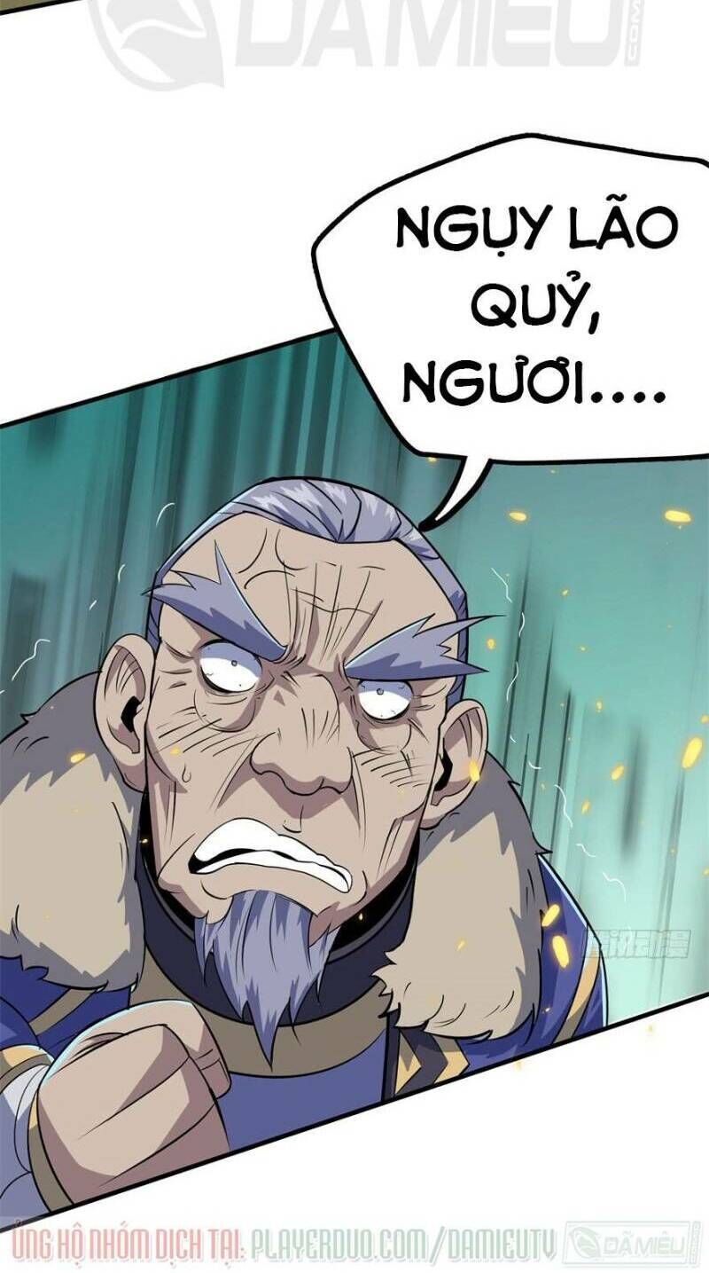 Thú Nhân Chapter 165 - Trang 2