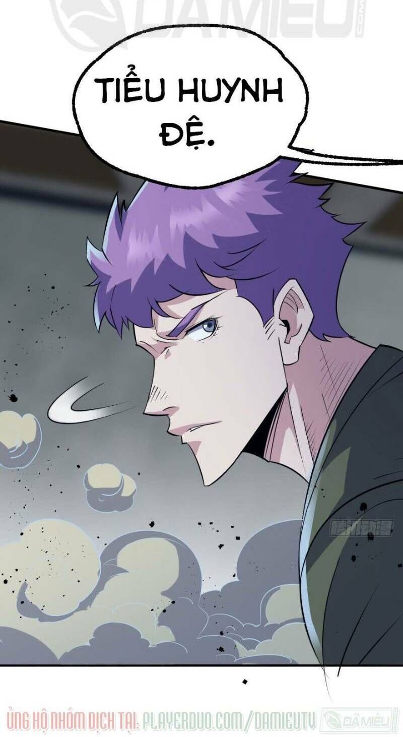 Thú Nhân Chapter 165 - Trang 2