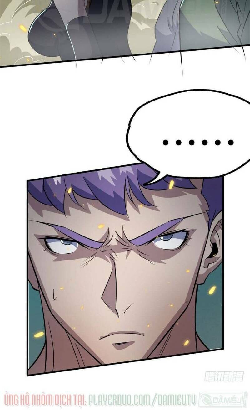 Thú Nhân Chapter 165 - Trang 2