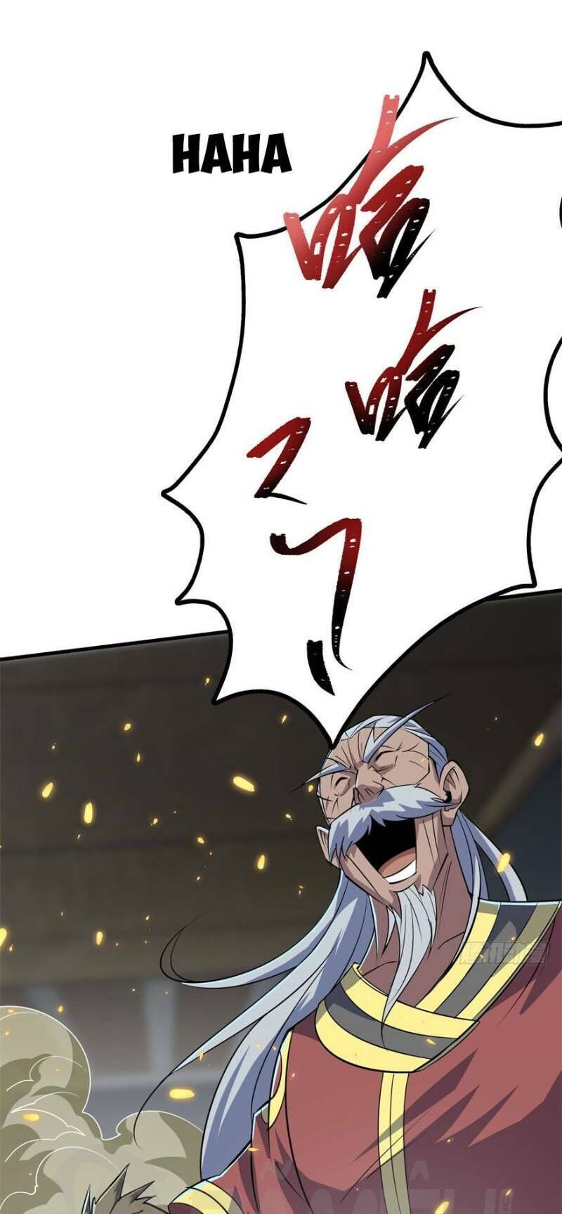 Thú Nhân Chapter 165 - Trang 2