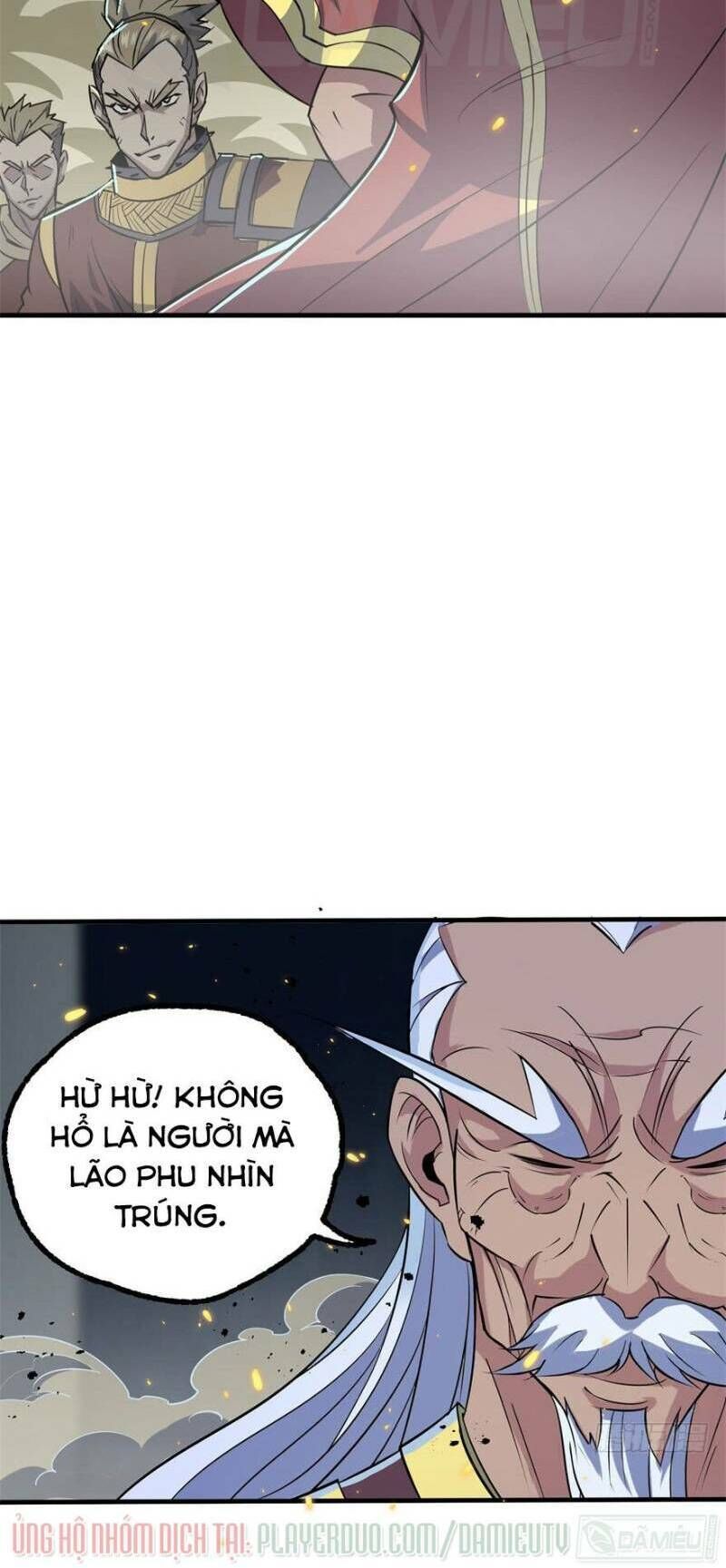 Thú Nhân Chapter 165 - Trang 2