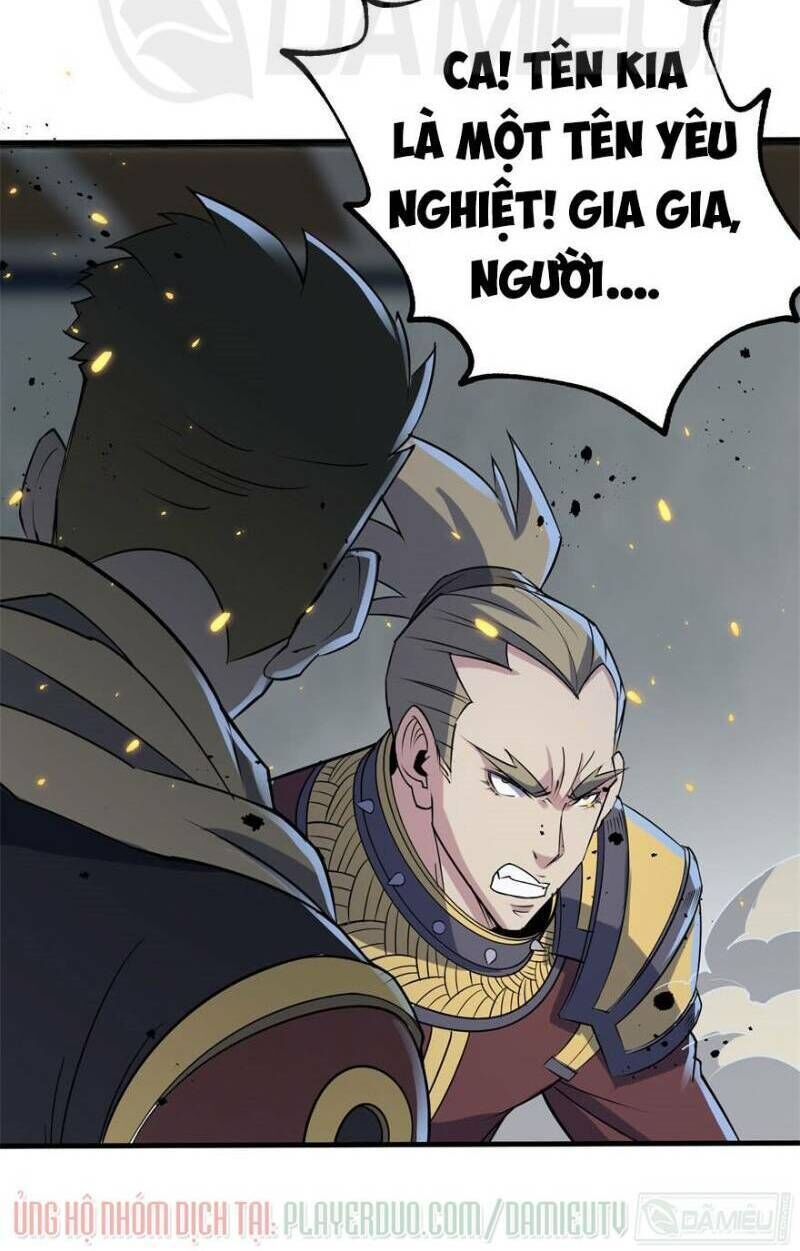 Thú Nhân Chapter 165 - Trang 2