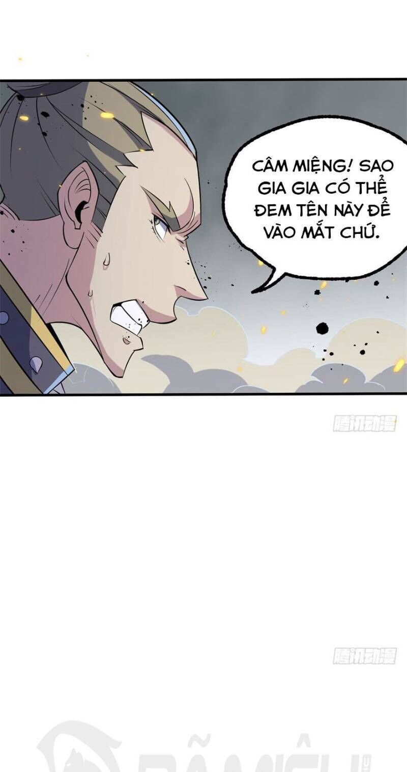 Thú Nhân Chapter 165 - Trang 2