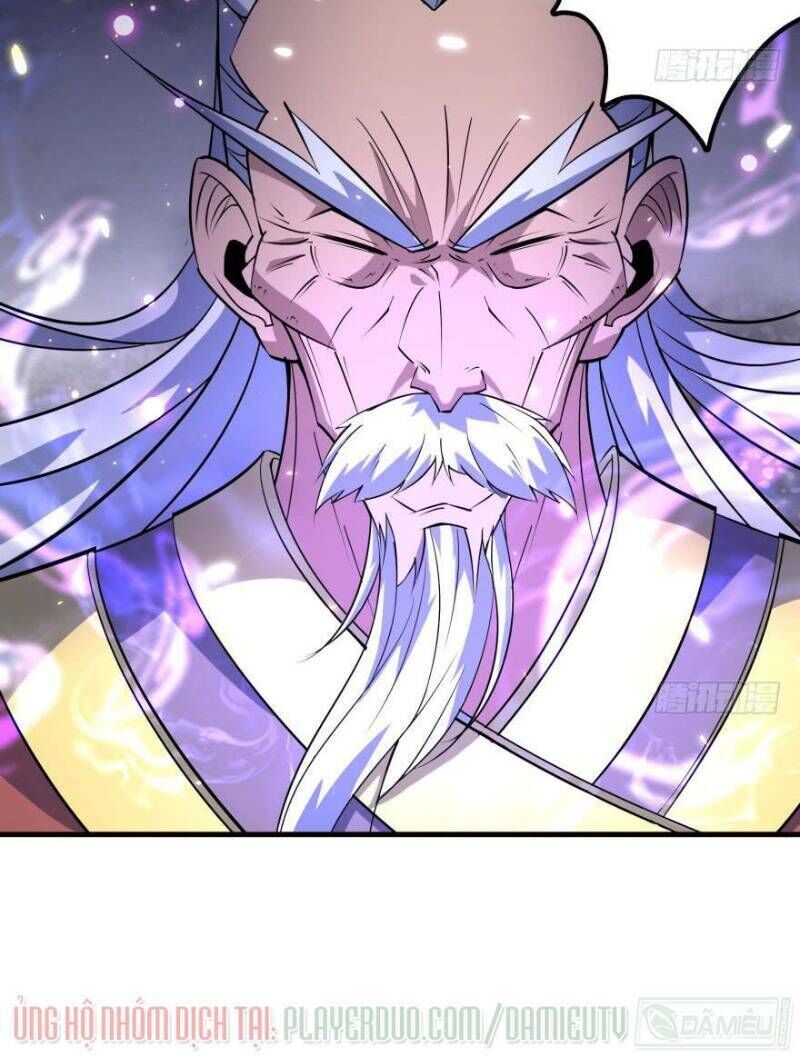 Thú Nhân Chapter 165 - Trang 2