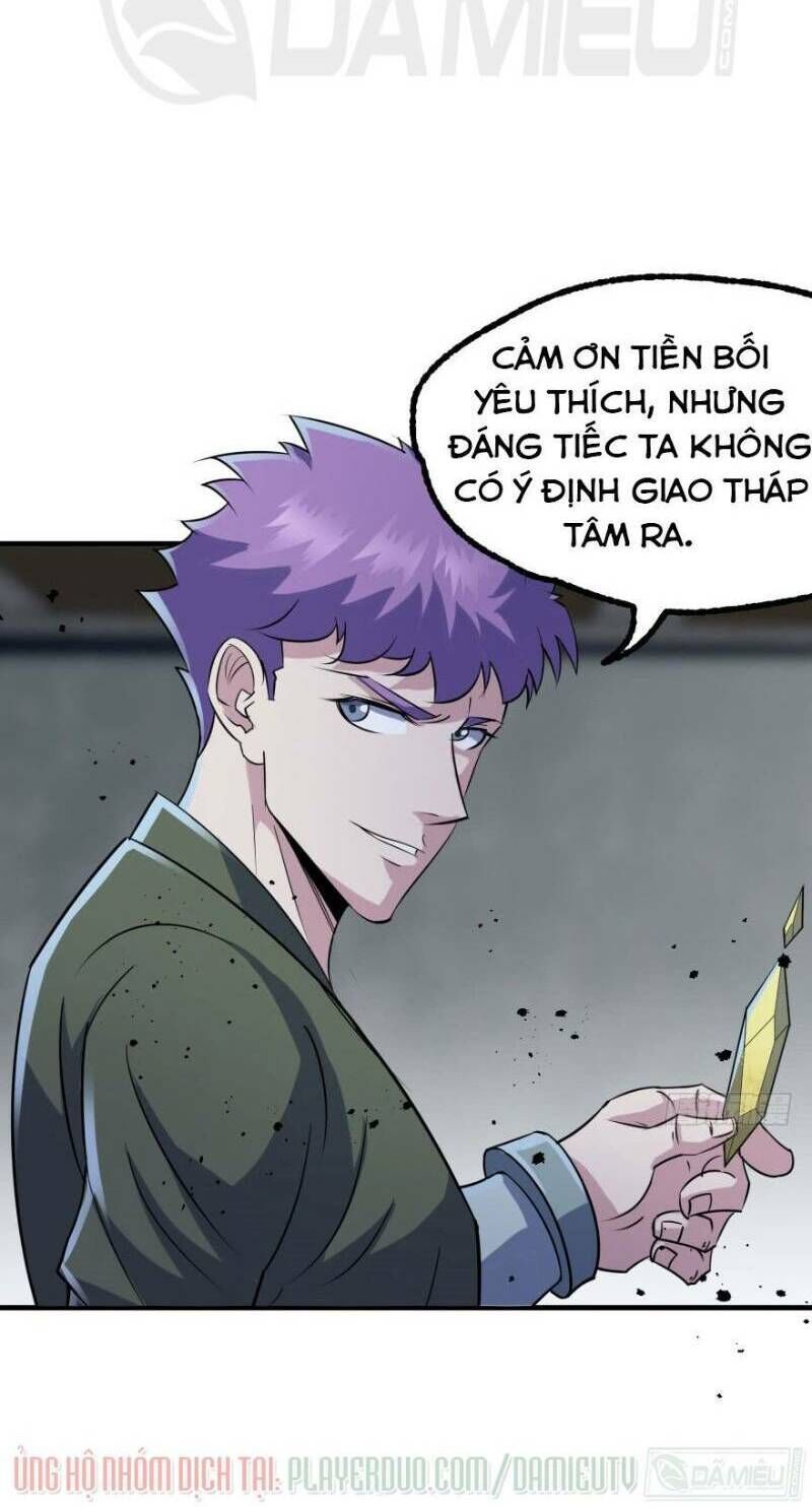 Thú Nhân Chapter 165 - Trang 2