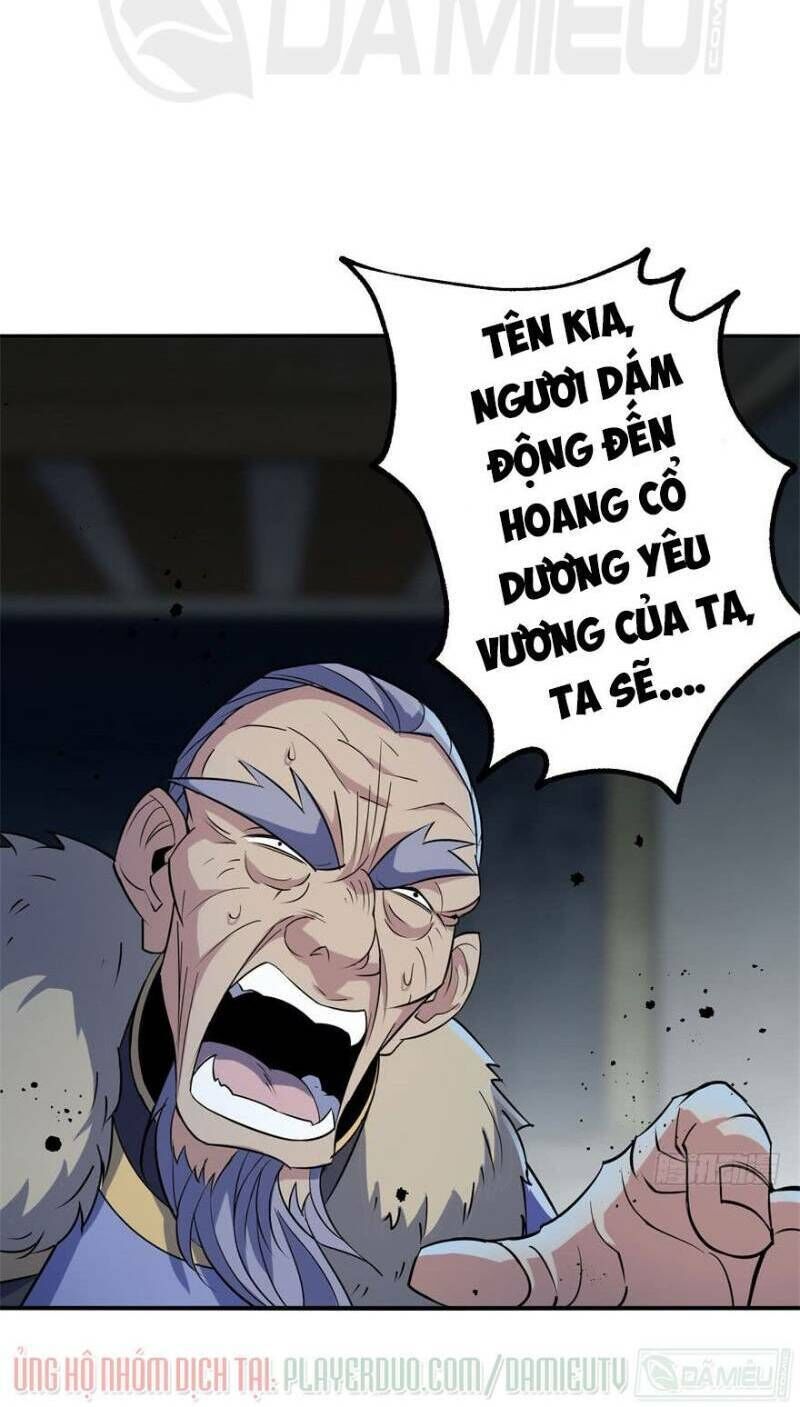 Thú Nhân Chapter 165 - Trang 2