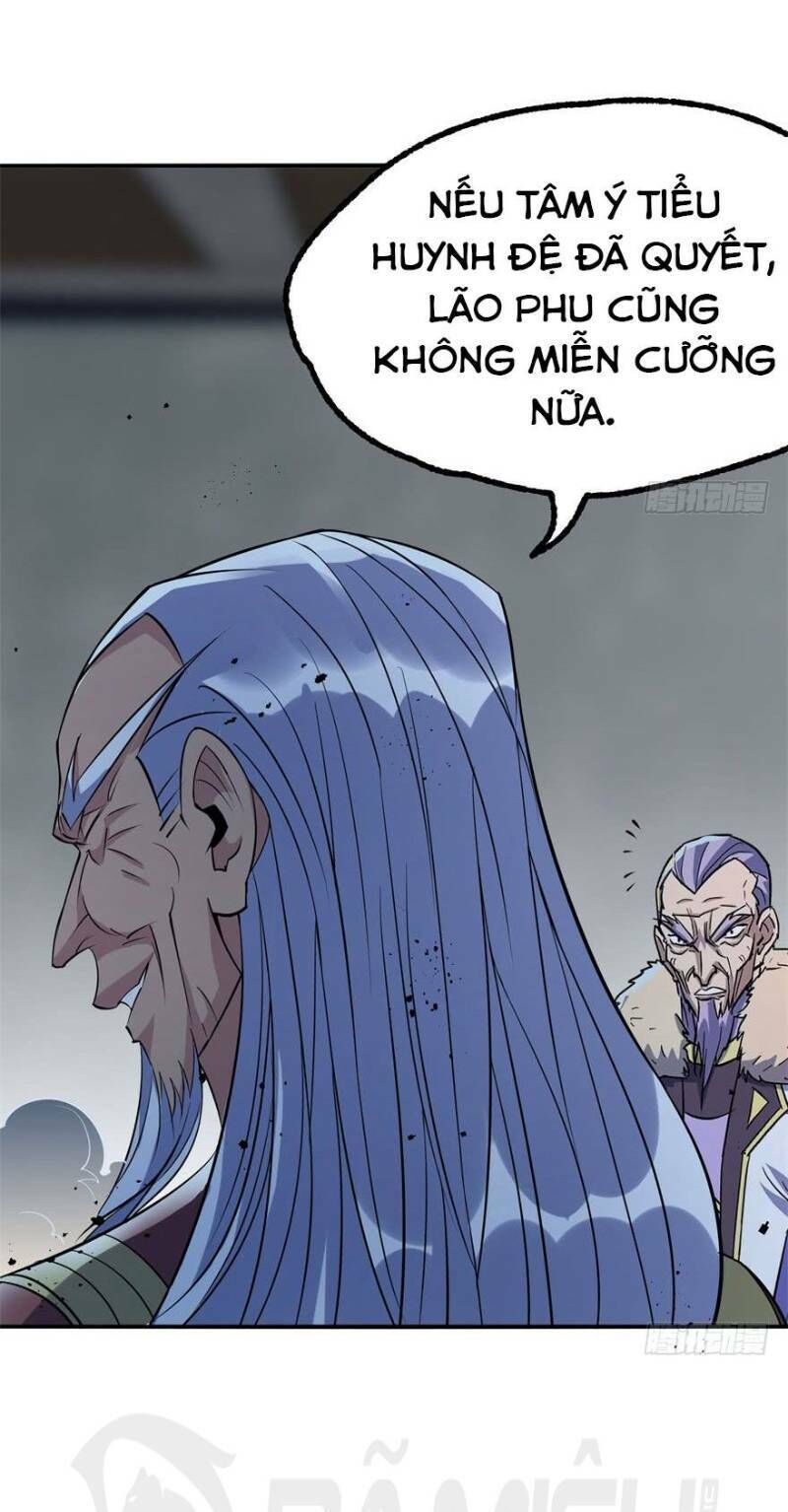 Thú Nhân Chapter 165 - Trang 2