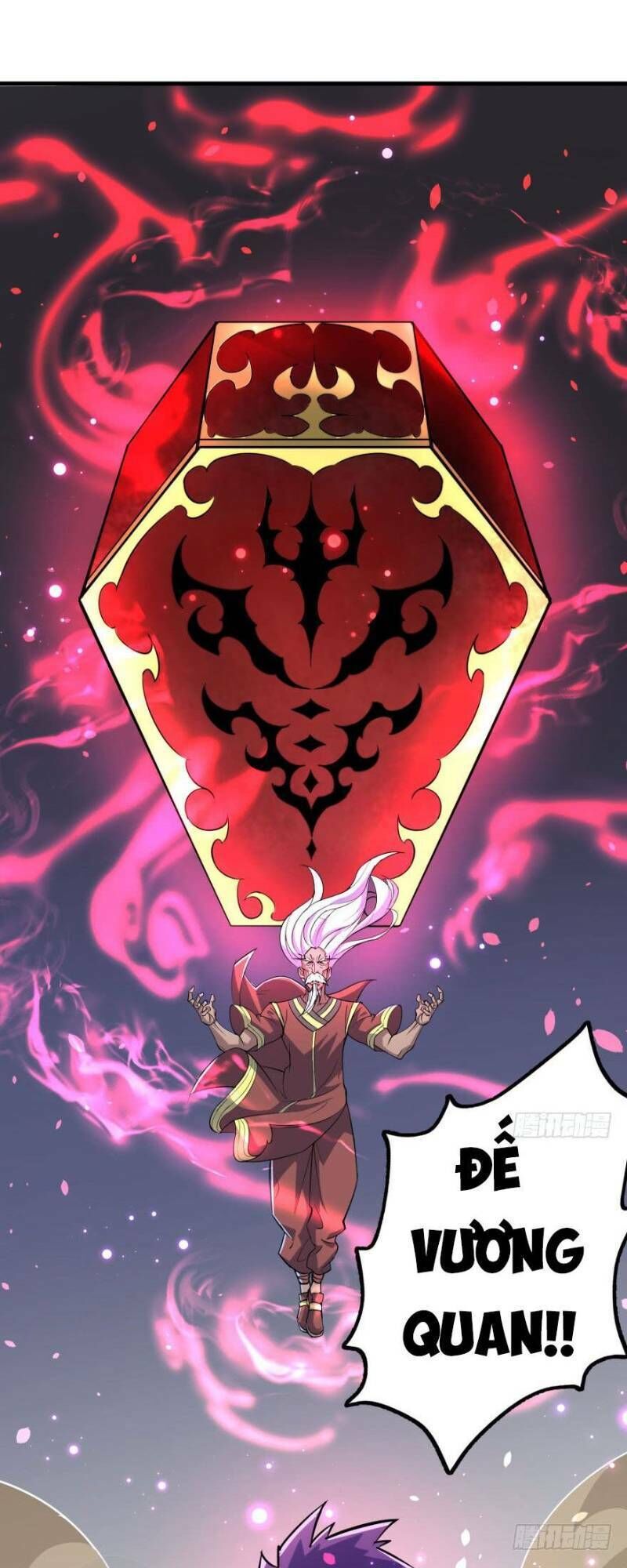 Thú Nhân Chapter 166 - Trang 2