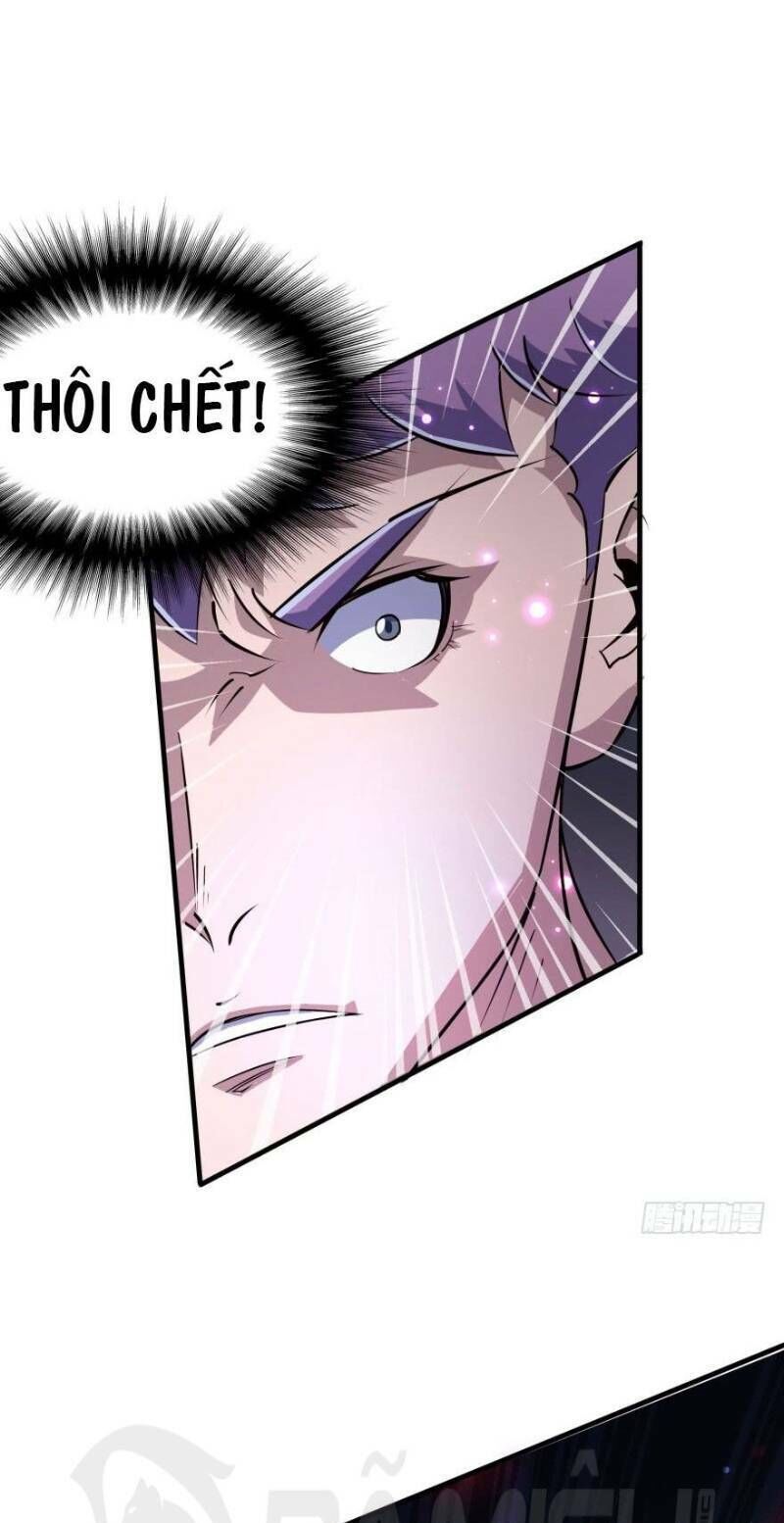 Thú Nhân Chapter 166 - Trang 2