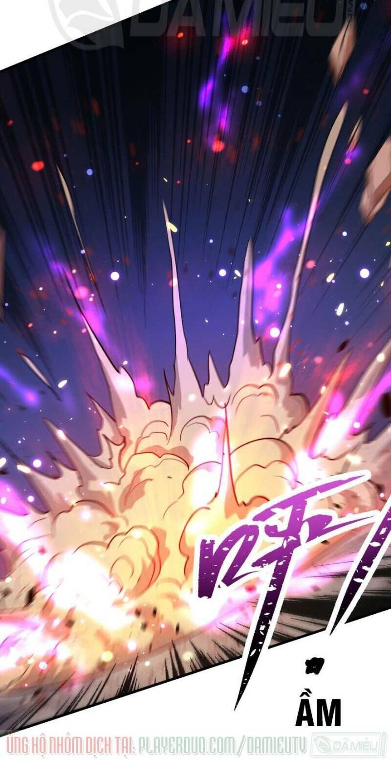 Thú Nhân Chapter 166 - Trang 2